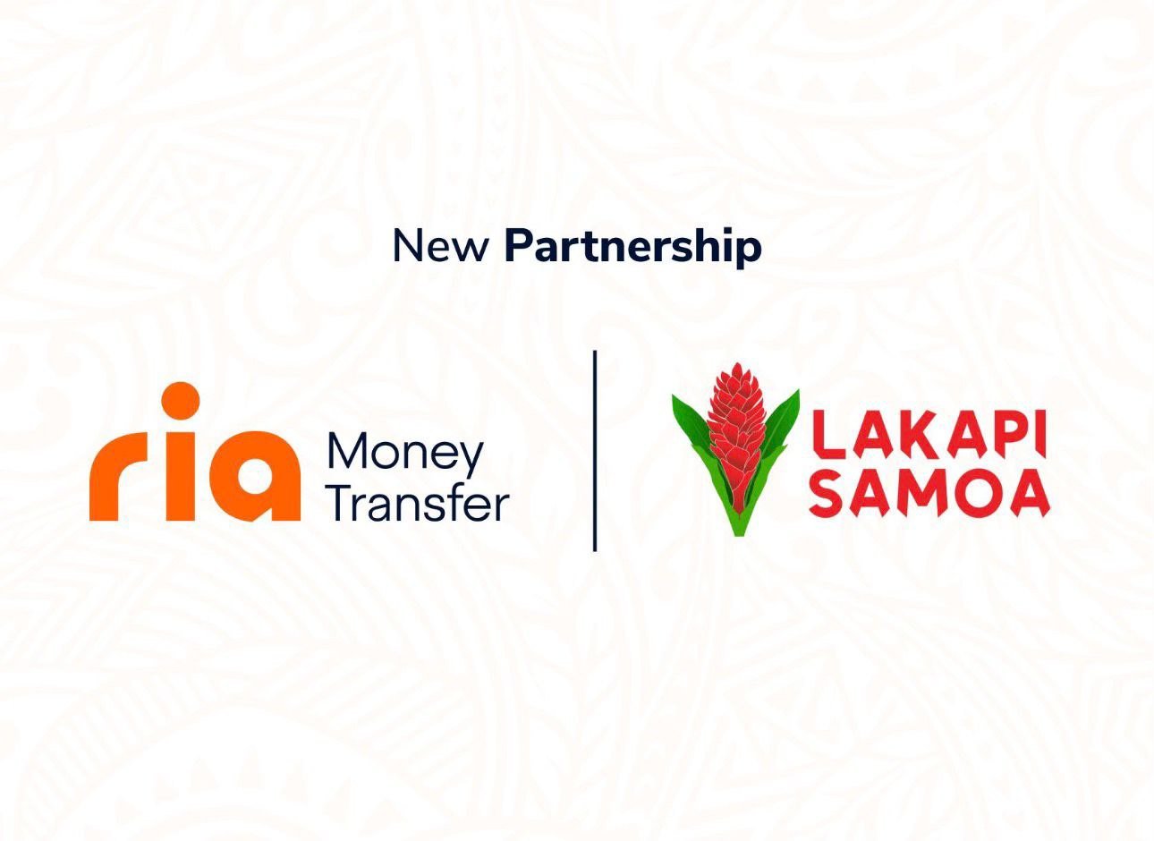 Api Sammra Ria 𝐋𝐀𝐊𝐀𝐏𝐈 𝐒𝐀𝐌𝐎𝐀 𝐖𝐄𝐋𝐂𝐎𝐌𝐄𝐒 𝐑𝐈𝐀 𝐌𝐎𝐍𝐄𝐘 𝐓𝐑𝐀𝐍𝐒𝐅𝐄𝐑 𝐀𝐒 𝐎𝐅𝐅𝐈𝐂𝐈𝐀𝐋 𝐏𝐀𝐑𝐓𝐍𝐄𝐑 - Lakapi Samoa